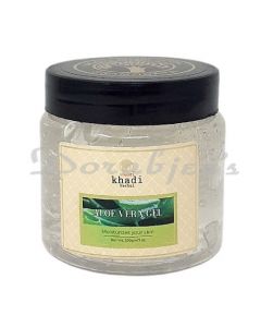 KHADI ALOE VERA GEL 200G