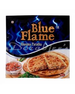 BAGAN FRESH CHICKEN KHEEMA PARATHA 200G