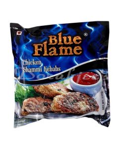 BAGAN FRESH CHICKEN SHAMI KABAB 240G