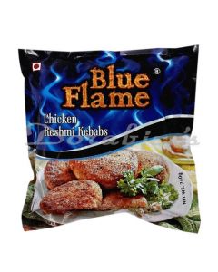 BAGAN FRESH CHICKEN RESHAMI KABAB 240G