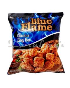 BAGAN FRESH HOT ZING CHICKEN NUGGETS 350G