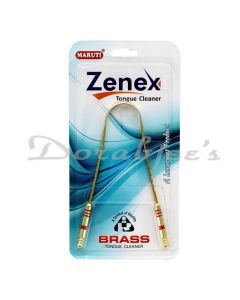 MARUTI ZENEX TONGUE CLEANER