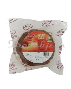 FIESTA FRUIT CAKE 400 G S