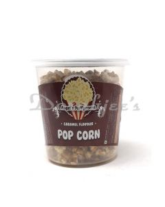 ANGELS PUFFYCORNS CARAMEL 80G