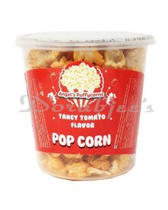 ANGELS PUFFYCORNS TANGY TOMATO 70G