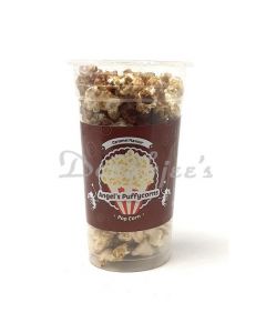 ANGELS PUFFYCORNS CARAMEL 40G