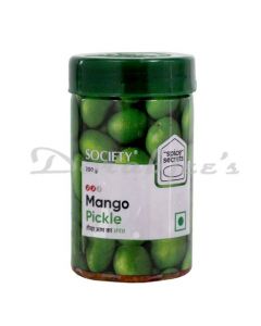 SOCIETY MANGO PICKLE 200G