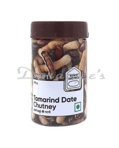 SOCIETY TAMARIND CHUTNEY 200G