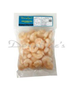 DORABJEES PRAWNS JUMBO 500G