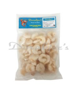 DORABJEES PRAWNS LARGE 500G