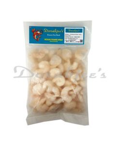 DORABJEES PRAWNS MEDIUM 500G