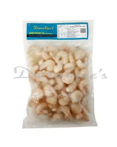 DORABJEES PRAWNS  JUMBO 1KG 40/44