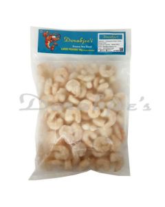 DORABJEES PRAWNS LARGE 1 KG 50/55