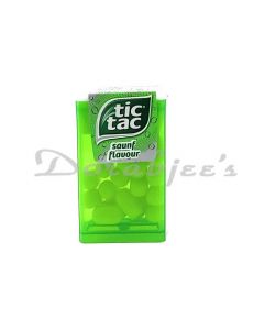 TIC TAC SAUNF SEEDS FLAVOR 9.7.G