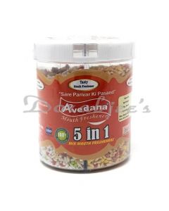 AVEDANA MUKHWAS 5 IN 1 230 G