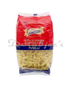 GUSTORA PASTA FUSILLI 500G