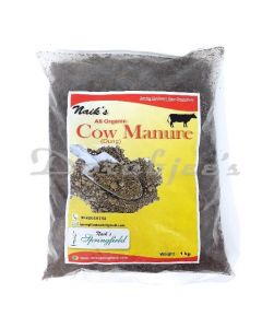 NAIKS COW MANURE