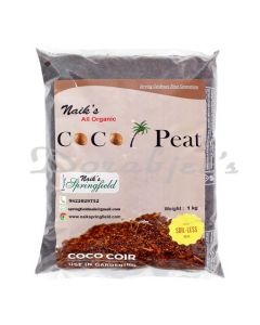 NAIKS COCOPEAT