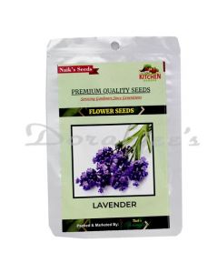 NAIKS SEEDS LAVENDER