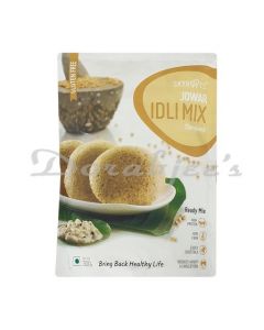 SKYROOTS JOWAR IDLI MIX 300 G