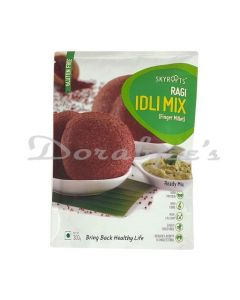 SKYROOTS RAGI IDLI MIX 300 G