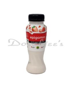 EPIGAMIA SMOOTHIE STRAWBERRY 200 ML