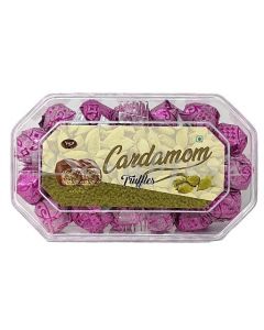 HAAGEN DAZS ICE CREAM RUBY CARDAMON TRUFFLE 200G