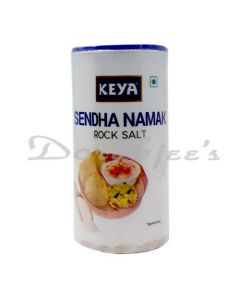 KEYA SENDHA NAMAK ROCK SALT 200G