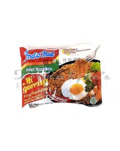 INDOMIE MI GORING FRIED NOODLES 80G