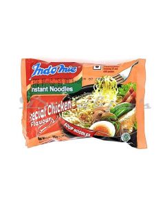 INDOMIE SPECIAL FLAVOR NODDLES 75G