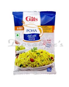 GITS POHA 60G  POUCH