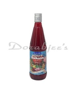 MALAS SHARBAT-E-RUHAN 750ML