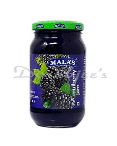 MALAS MULBERRY JAM 500G