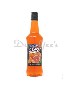 MALAS CITRUS PUNCH 750ML MOCK.