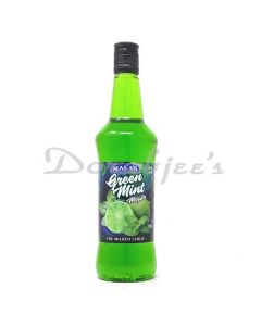 MALAS GREEN MINT MOCKTAIL 750ML