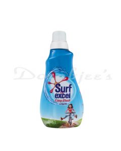 SURF XL EASY WASH LIQUID 500ML