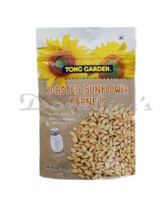 TONG GARDEN  RSTD SUNFLOWR KRNLS 200G