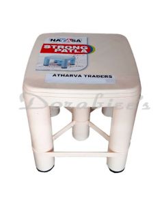 NAYASA STRONG PATLA STOOL 518 XL