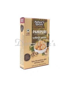 PALLAVI PANIPUR MASALA 50G