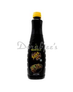 WEIKFIELD SOYA SAUCE 700 G