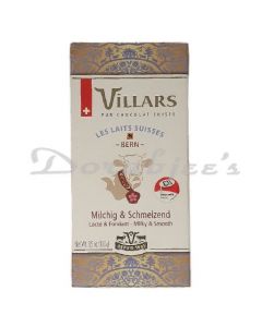 VILLARS BERN MILKY CHOCOLATE 100 G