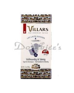 VILLARS LUZERN MILKY CHOCOLATE 100 G