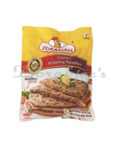 ZORABIAN CHICKEN PARATHA 250G