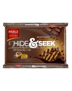 PARLE HIDE & SEEK COFFEE BISCUIT 200G