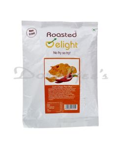 ROASTED DELIGHT CORN PERI PERI 90G