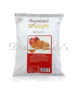 ROASTED DELIGHT CORN TOMATO 90G