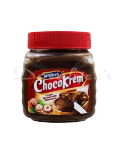 MCVITIES CHOCOLATE & HAZELNUT SPREAD 350G