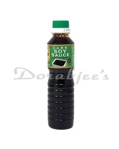 TAI HUA DARK SOY SAUCE 320ML