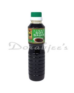 TAI HUA LIGHT SOY SAUCE 320ML