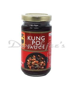 TAI HUA KUNG PO SAUCE 150ML